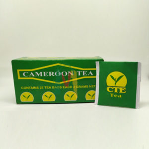 Cameroon Tea