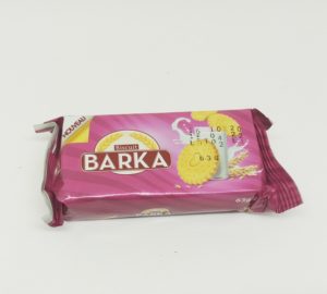 Biscuit Barka 