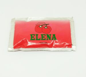 Elena Tomato