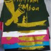 Tee Shirt Tamtam du Mboa