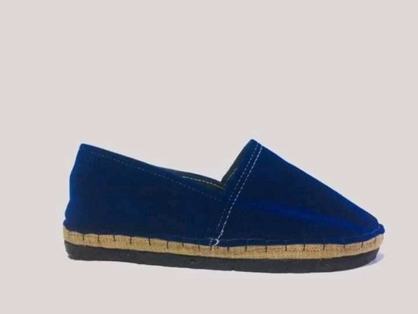 Espadrille