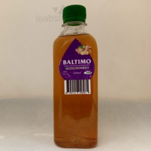 liqueurs du terroir Baltimo